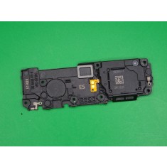 Samsung S20 FE 4G/5G Protectie plastic jos + difuzor speaker SM-G781B,SM-G780B
