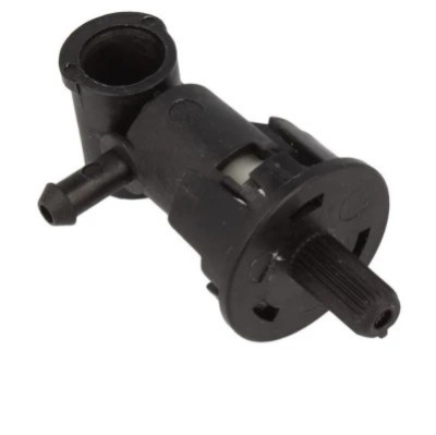 Robinet complet abur espressor Delonghi Ec250-270 foto