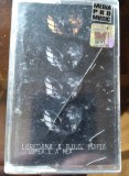 Caseta originala Loredana &amp; B.U.G. Mafia