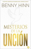 Misterios de la Unci