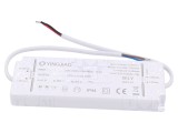 Alimentator LED 30W 12VDC 2,5A IP44 - Alimentator LED compact