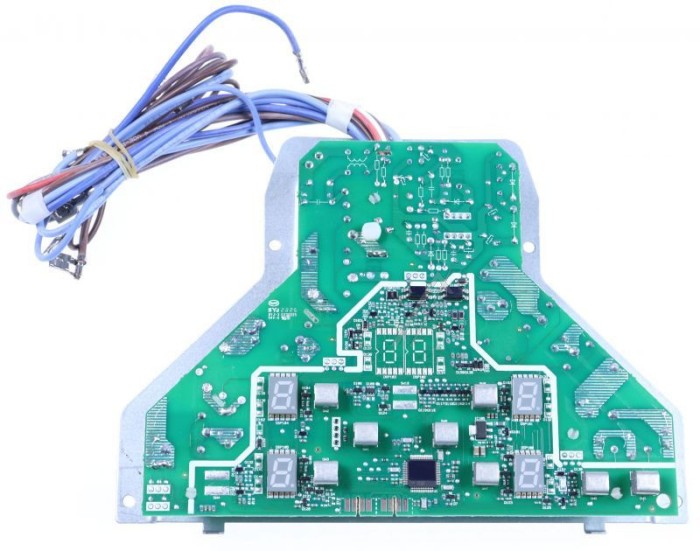 TC GR VSTL ON 4T DLB GR FR52 37050020 VESTEL