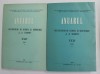 ANUARUL INSTITUTULUI DE ISTORIE &#039; A.D. XENOPOL &#039; , TOMUL XXIV , 2 VOLUME , 1987