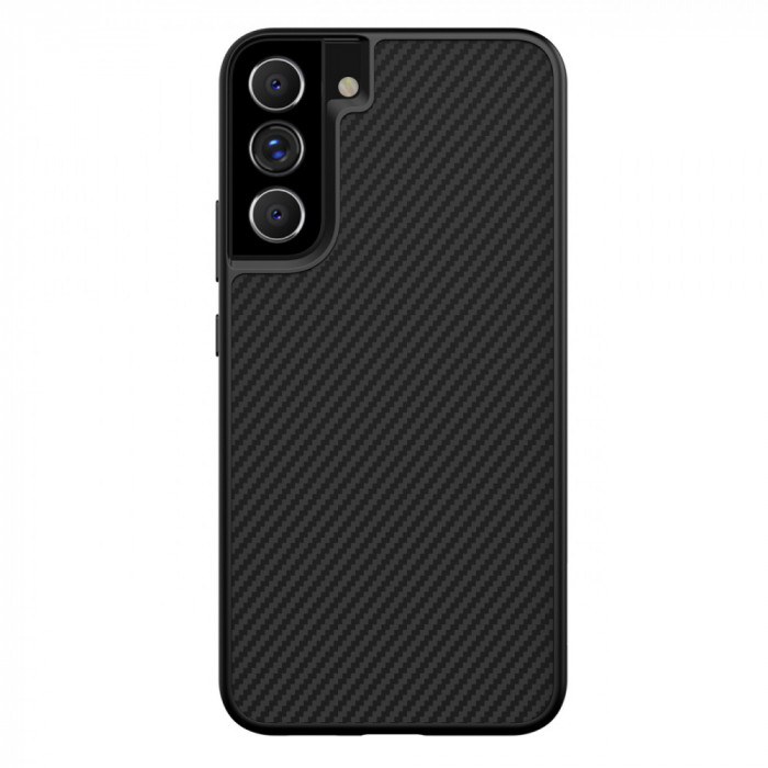 Husa Nillkin Carbon Samsung Galaxy S22 Plus