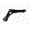 Brat suspensie roata Renault Megane 4 Grand Coupe, 10.16-, Megane 4 Grandtour (K9a/M/N), 04.16-, Megane 4 Liftback (B9a/M/N), 11.15-, Megane 4 Sedan,, Teknorot
