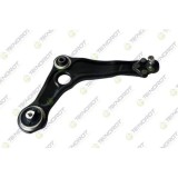 Brat suspensie roata Renault Megane 4 Grand Coupe, 10.16-, Megane 4 Grandtour (K9a/M/N), 04.16-, Megane 4 Liftback (B9a/M/N), 11.15-, Megane 4 Sedan,, Teknorot