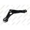 Brat suspensie roata Renault Megane 4 Grand Coupe, 10.16-, Megane 4 Grandtour (K9a/M/N), 04.16-, Megane 4 Liftback (B9a/M/N), 11.15-, Megane 4 Sedan,