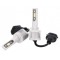 Set 2 leduri auto H27 (880, 881) Canbus, 6500k, 13W, 3600 Lm, 12V-24V