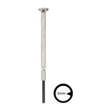 Surubelnita de precizie pentru reglat carburator Pack man (2mm)