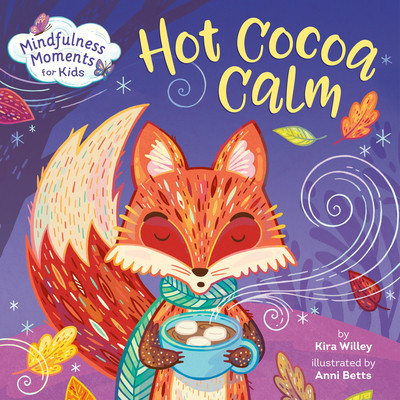 Mindfulness Moments for Kids: Hot Cocoa Calm foto