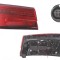 Stop spate lampa Audi A3 (8v), 05.2016-, spate, Stanga, semnalizare dinamica; partea exterioara; LED, AL (Automotive Lighting)