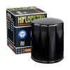 Filtru Ulei Negru MBS Harley-Davidson (OEM 63805-80T, HF170B) Compatibil