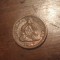 Honduras - 1 centavo1957