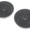 FILTRE DE CARBON ECHIVALENT PTR SAMSUNG DG81-01628A pentru hota EUROFILTER