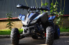 ATV NITRO RIZZORS 3G7 125CC SEMI-AUTOMAT, Cf Moto