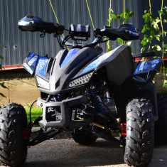 ATV NITRO RIZZORS 3G7 125CC SEMI-AUTOMAT