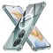 Husa MagSafe pentru Google Pixel 10 Pro XL, Techsuit, Shockproof, Transparenta