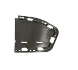 Grila bara protectie, spoiler Bmw Seria 4/4 Gc (F32/F33), model: F32, F33, pachet, M, montare fata, stanga, interior, RapidAuto