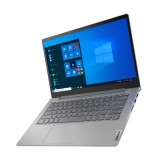 Laptop Lenovo ThinkBook 14 G2 Intel Core i5-1135G7 2.40GHz up to 4.20GHz 16GB DDR4 256GB SSD Webcam 14inch Windows 11 PRO Preinstalat