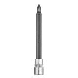 Bit PH1 lung pe tubulara 1/4 inch, 87 mm, otel CrV NEO TOOLS