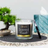 Lumanare parfumata - Paris - 350 g