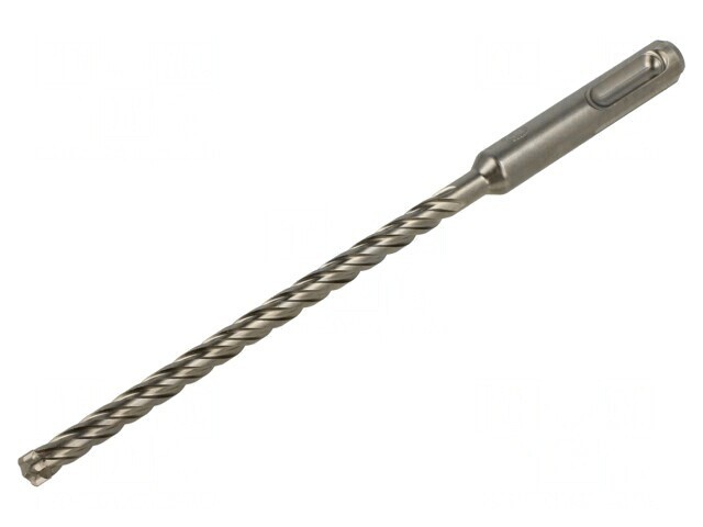 Burghiu beton SDS-Plus 6mm 165mm QUATTRIC II