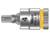 Cap Imbus Hex-Plus 4mm Zyklop, Wera