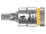 Cap Imbus Hex-Plus 4mm Zyklop