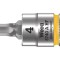 Cap Imbus Hex-Plus 4mm Zyklop
