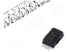 Dioda redresoare Schottky, 2A, o singura dioda, PowerDI&reg;323, DIODES INCORPORATED - PD3S220L-7