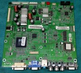 Placă de bază MANCHESTER T27004 MAIN V0.33 **TRANSPORT GRATUIT**