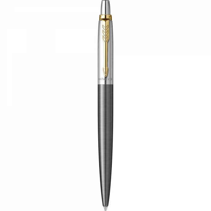 Pix Parker Jotter Royal Core Grey