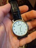 Ceas Seiko solar bărbătesc, Quartz