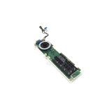 Placă electronică display pentru mașină de spălat rufe LG EBR85111438 Original