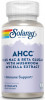 AHCC plus NAC &amp; Beta Glucan, 30cps, Solaray