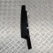 Ornament vertical ușă dreapta față BMW 5 G30 2018 OEM: 7390122,51337390122 23126818