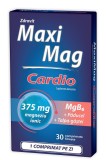 MAXIMAG CARDIO 30CPR, Zdrovit