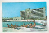 Bnk cp Eforie Sud - Hotel Flamingo - cuzata, Circulata, Printata