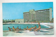 bnk cp Eforie Sud - Hotel Flamingo - cuzata