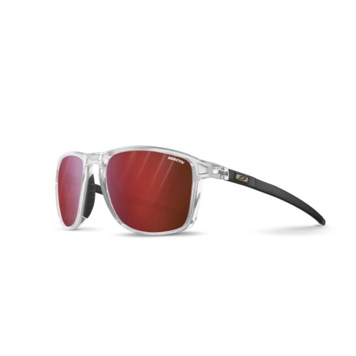 Ochelari de soare Julbo COMPASS Reactiv 0-3 shiny/black