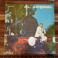 Alexandru Arsinel – Evergreen (Vinyl/LP)