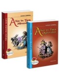 Cumpara ieftin Pachet Alice/Lewis Carroll