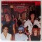 Vinil LP &quot;Japan Press&quot; Night Ranger &ndash; Midnight Madness (EX)