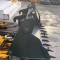 Cupe variate pentru utilajele JCB