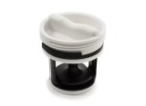 Filtru pompa de evacuare masina de spalat Candy 41021233 Compatibil