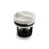 Filtru pompa de evacuare masina de spalat Candy 41021233 Compatibil