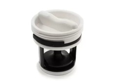 Filtru pompa de evacuare masina de spalat Candy 41021233 Compatibil