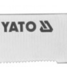 YATO GASTRO Cutit pentru tomate 140 mm