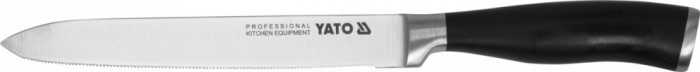 YATO GASTRO Cutit pentru tomate 140 mm