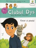 Cezar și pisoiul Vol. 5 - Editura Gama